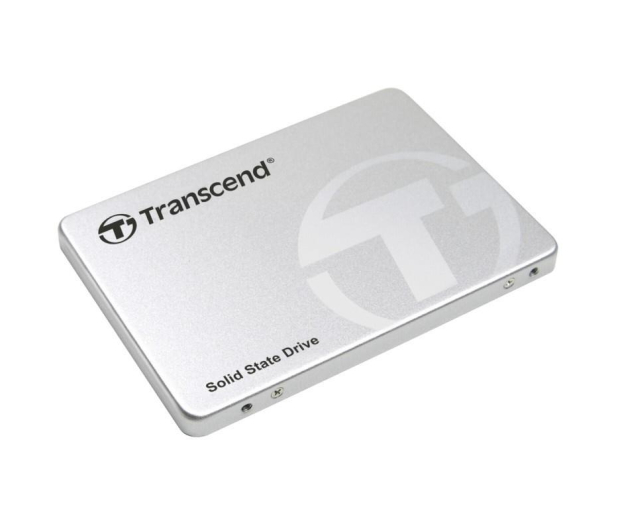 TRANSCEND 370S 128GB 2,5'' TS128GSSD370S - 208161 - zdjęcie 2